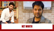 How Rich Is Kapil Sharma? Find Out