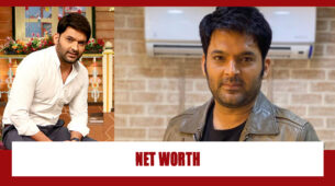 How Rich Is Kapil Sharma? Find Out