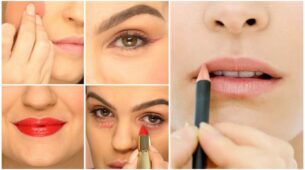 How To Use Lipstick In Different Ways For Your Face: Know Here