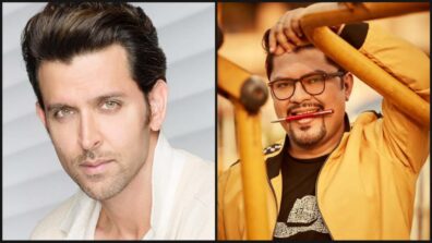 Hrithik Roshan comes out in support of Ram Kamal’s upcoming film ‘Broken Frame’: deets inside