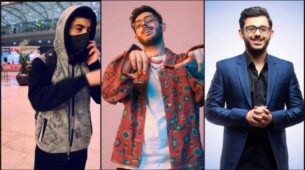 Carryminati’s Outfit For All Moods: AM To PM Looks To Steal From The Hunk