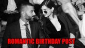 Hubby Anand Ahuja’s romantic birthday post for Sonam Kapoor will make you go aww