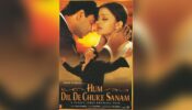 Hum…Dil De Chuke Sanam: 7 Unknown Facts