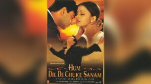 Hum…Dil De Chuke Sanam: 7 Unknown Facts