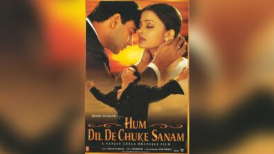 Hum…Dil De Chuke Sanam: 7 Unknown Facts