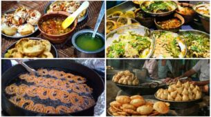 Hunt For These Famous Chaat Spots When In Varanasi