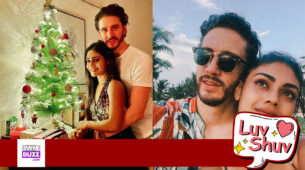 I am in love with the ‘kid’ that is alive in Michael: Sreejita De