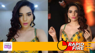 I don’t believe in the concept of Mr. Perfect: Anjum Fakih of Kundali Bhagya