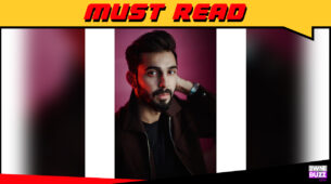 I enjoy the thrill of enacting the tough role of Shobhit: Abhishek Verma on Aapki Nazron Ne Samjha