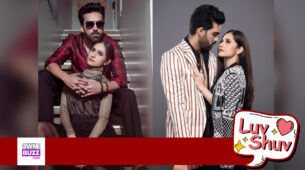 I fell in love with Mayank’s sense of humour when we met for the first time: Hunar Gandhi