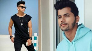 I have adored Zayn Malik and Harry Styles’ hairstyles: Siddharth Nigam