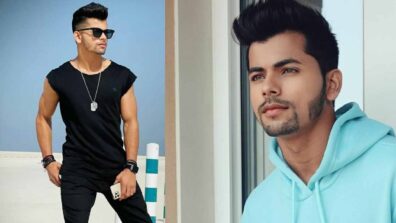 I have adored Zayn Malik and Harry Styles’ hairstyles: Siddharth Nigam