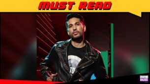 I have many acting offers after Radhe – Arjun Kanungo
