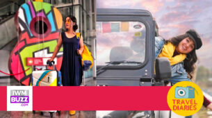 I like to be casually styled up during travel: Ashnoor Kaur