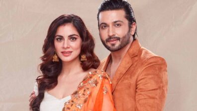 I love that Dheeraj Dhoopar and I are not just co-stars but good friends: Kundali Bhagya actress Shraddha Arya