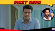 I want to see Shahid do more roles like Kaminey & Haider – Manoj Bajpayee