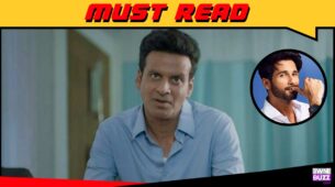 I want to see Shahid do more roles like Kaminey & Haider – Manoj Bajpayee