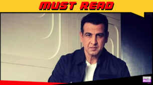 I want to take up work that I fall in love with: Ronit Roy