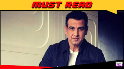 I want to take up work that I fall in love with: Ronit Roy