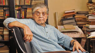 “I Was Not Involved At All”, Sandeep Ray Reacts To The Underwhelming Reviews Of  Satyajit Ray Anthology