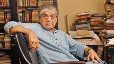 “I Was Not Involved At All”, Sandeep Ray Reacts To The Underwhelming Reviews Of  Satyajit Ray Anthology