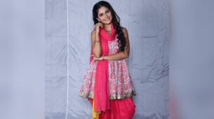 I’d like to advise my fans to always adopt pets instead of buying them – Megha Chakraborty