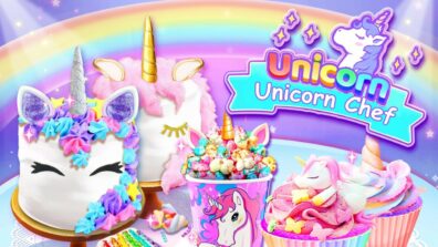 If You Love Unicorns, Unicorn Cooking Game Is Your Calling