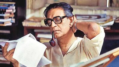 IMDb Celebrates the Work of Satyajit Ray