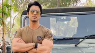 Imlie fame Gashmeer Mahajani is a ‘perfectionist’ to the core, details inside