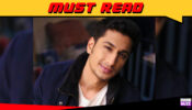 Imlie is a golden opportunity for me in TV: Vishwa Gulati