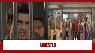 Imlie Spoiler Alert: Aditya and family get ARRESTED