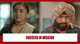 Imlie Spoiler Alert: Aditya and Imlie succeed in their mission