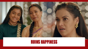 Imlie Spoiler Alert: Anu ruins the happiness of Imlie