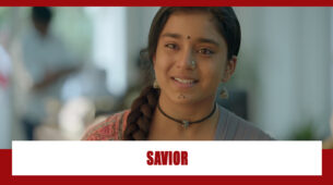 Imlie Spoiler Alert: Imlie turns savior for the Tripathis