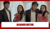 Imlie Spoiler Alert: Malini and Kunal’s hilarious first meeting