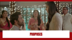 Imlie Spoiler Alert: Nishant proposes Pallavi
