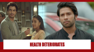 Imlie Spoiler Alert: Nishant’s deteriorating health STOPS Aditya from telling truth