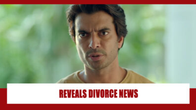 Imlie Spoiler Alert: OMG!! Aditya REVEALS divorce news to his family