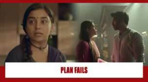 Imlie Spoiler Alert: OMG!! Imlie’s plan to unite Nishant and Pallavi FAILS