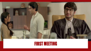 Imlie Spoiler Alert: Wow!! Aditya and Imlie meet Malini’s Kunal Chauhan