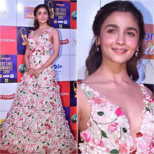 In Love With Light Shades: Take Cues From Alia Bhatt & Kiara Advani - 1