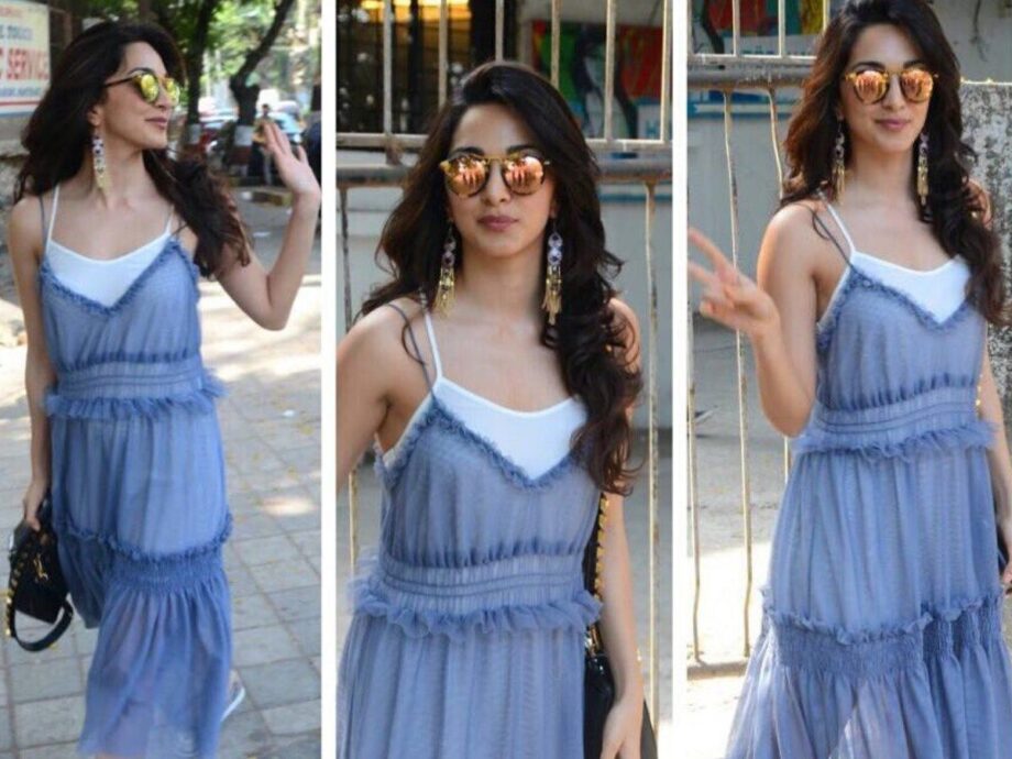 In Love With Light Shades: Take Cues From Alia Bhatt & Kiara Advani - 3