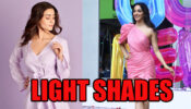 In Love With Light Shades: Take Cues From Alia Bhatt & Kiara Advani