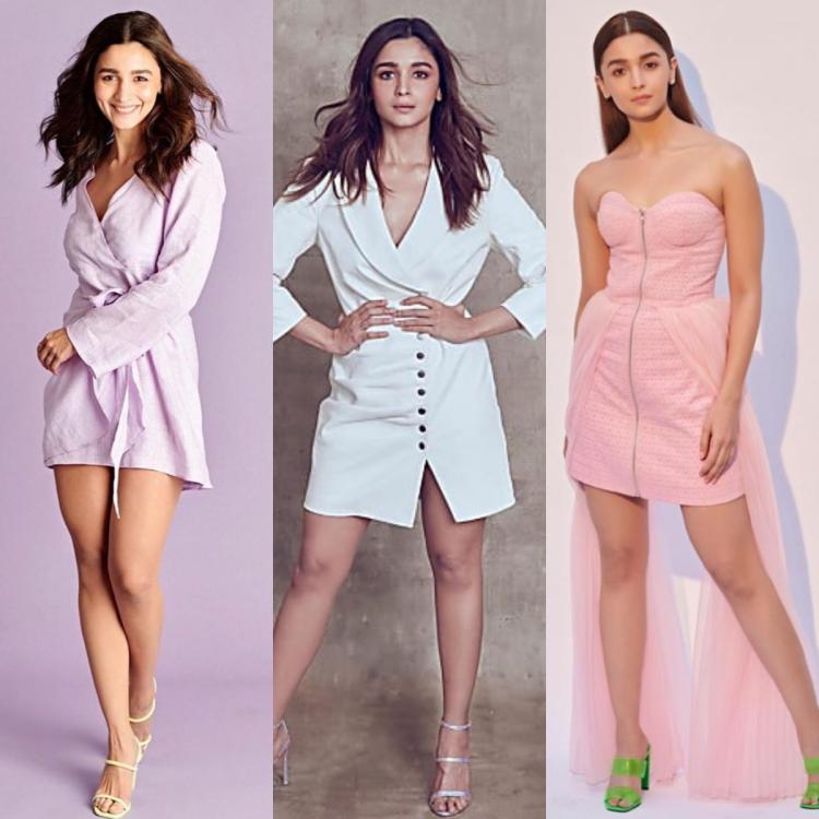 In Love With Light Shades: Take Cues From Alia Bhatt & Kiara Advani - 0