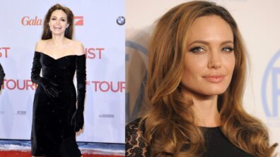 In Love With Midi Dresses? Angelina Jolie To The Rescue