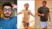 In Love With Round Neck? Take Cues From CarryMinati, Faisu And Ashish Chanchlani To Look Fiery