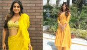 In Love With Shararas: Steal The Look From Nia Sharma & Jennifer Winget