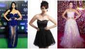 In Love With Strapless: Take Cues From Hansika Motwani To Malavika Mohanan