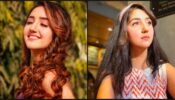 In Love With Sunkissed Visuals: Take Cues From Ashnoor Kaur