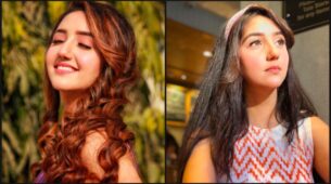 In Love With Sunkissed Visuals: Take Cues From Ashnoor Kaur